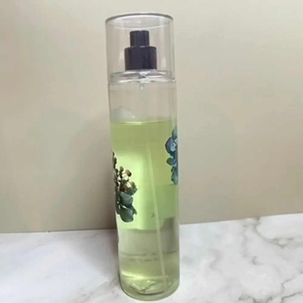 Bath & Body Works both are